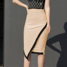 Load image into Gallery viewer, Cara Knee Length Skirt