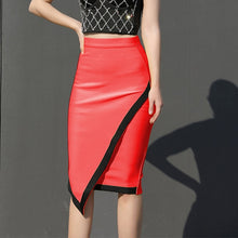 Load image into Gallery viewer, Cara Knee Length Skirt