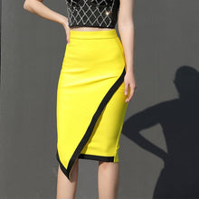 Load image into Gallery viewer, Cara Knee Length Skirt