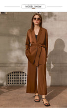 Load image into Gallery viewer, Kat 2-Piece Satin Set