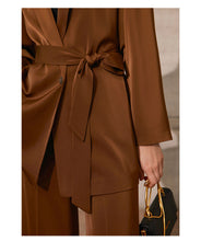 Load image into Gallery viewer, Kat 2-Piece Satin Set