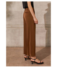 Load image into Gallery viewer, Kat 2-Piece Satin Set