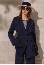 Load image into Gallery viewer, Kat 2-Piece Satin Set