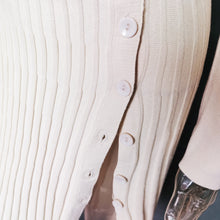 Load image into Gallery viewer, Cinzia Long Two Piece Set