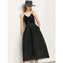 Load image into Gallery viewer, Ada High Waist Skirt