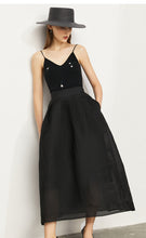 Load image into Gallery viewer, Ada High Waist Skirt