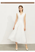 Load image into Gallery viewer, Ada High Waist Skirt