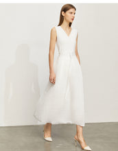 Load image into Gallery viewer, Ada High Waist Skirt