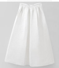 Load image into Gallery viewer, Ada High Waist Skirt