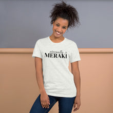 Load image into Gallery viewer, Eternally Meraki Short-Sleeve Tee