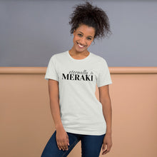 Load image into Gallery viewer, Eternally Meraki Short-Sleeve Tee
