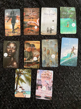 Load image into Gallery viewer, Halcyon Life Tarot Deck
