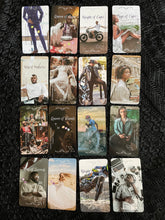 Load image into Gallery viewer, Halcyon Life Tarot Deck
