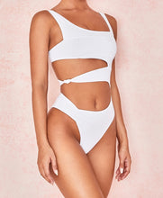 Load image into Gallery viewer, Zehra One Piece Swimsuit
