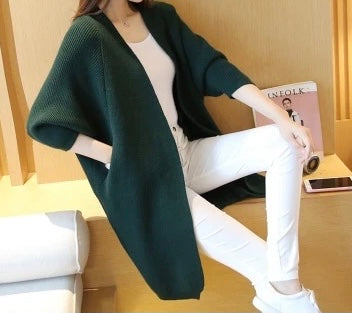 Sweetie Knitted Cardigan