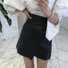 Load image into Gallery viewer, Hailee Half Body Skirt
