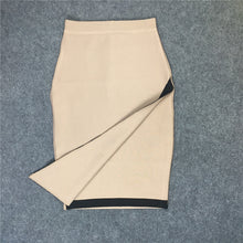 Load image into Gallery viewer, Cara Knee Length Skirt
