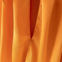 Load image into Gallery viewer, Miriam Sleeveless Orange Blouse
