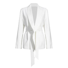 Load image into Gallery viewer, Pavlin Two Piece Blazer Set
